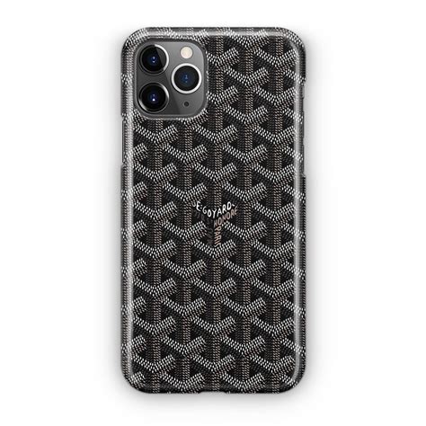 iphone 12 pro max goyard|Goyard iPhone 12 Pro Max Cases .